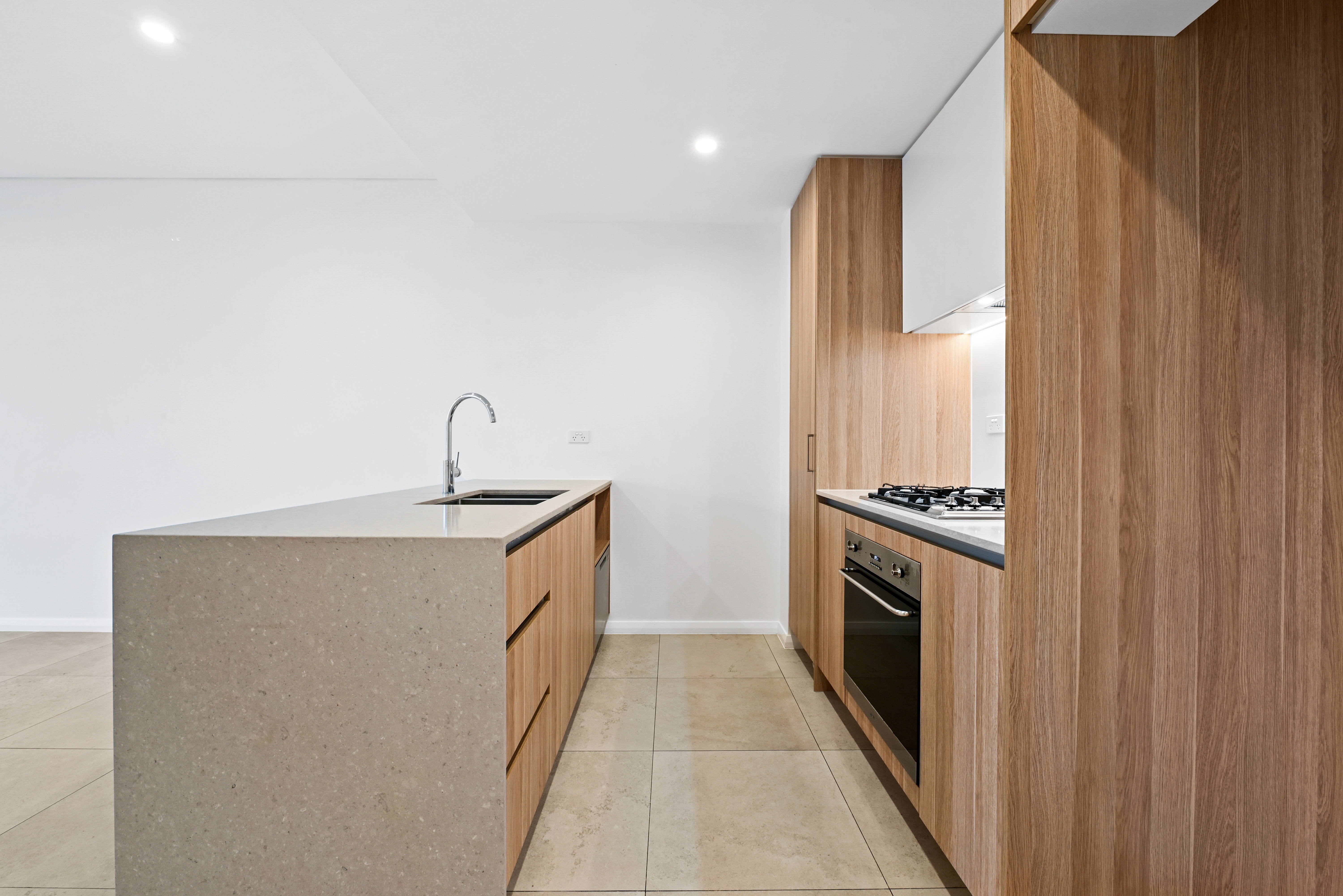 5 Clarence Street