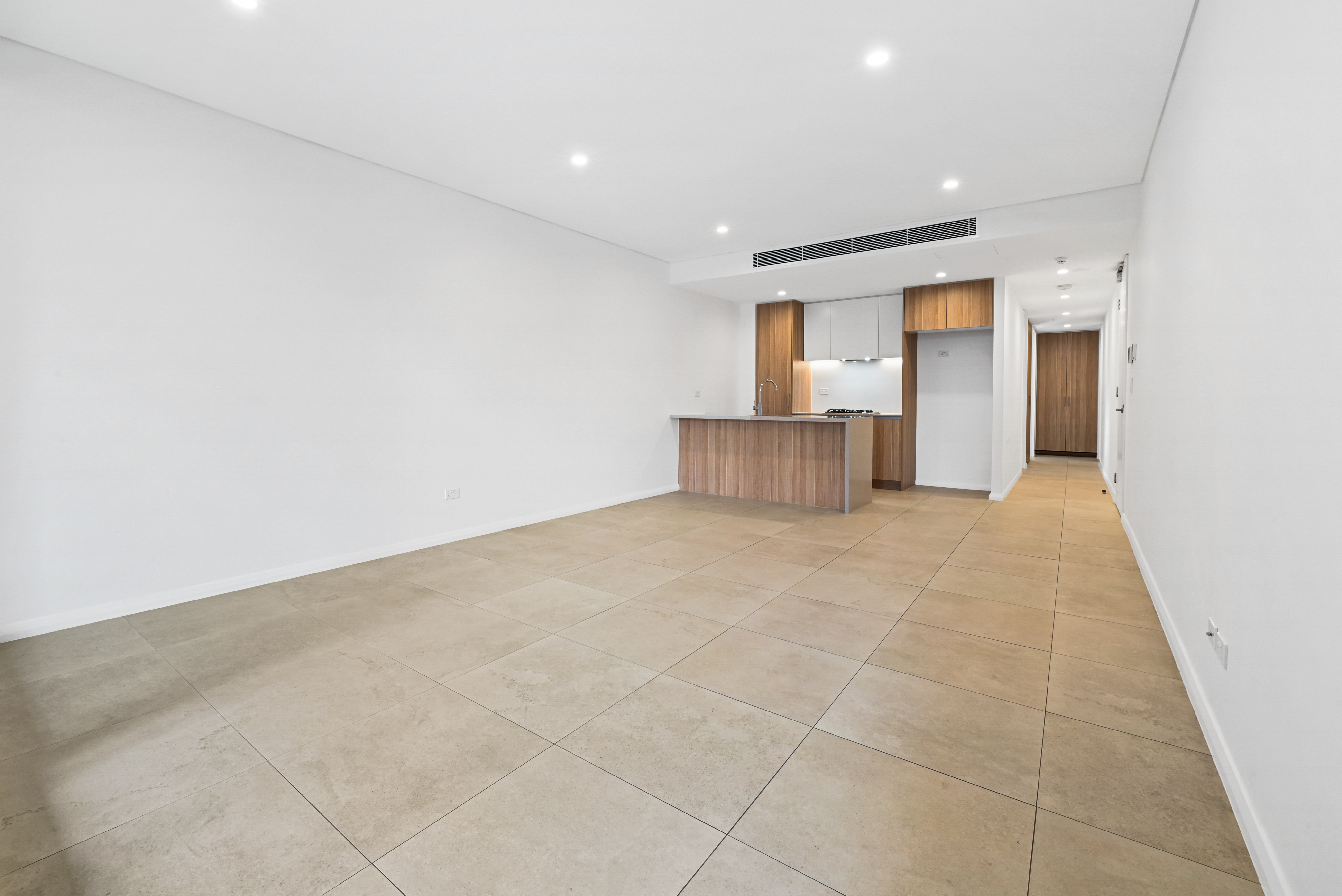 5 Clarence Street