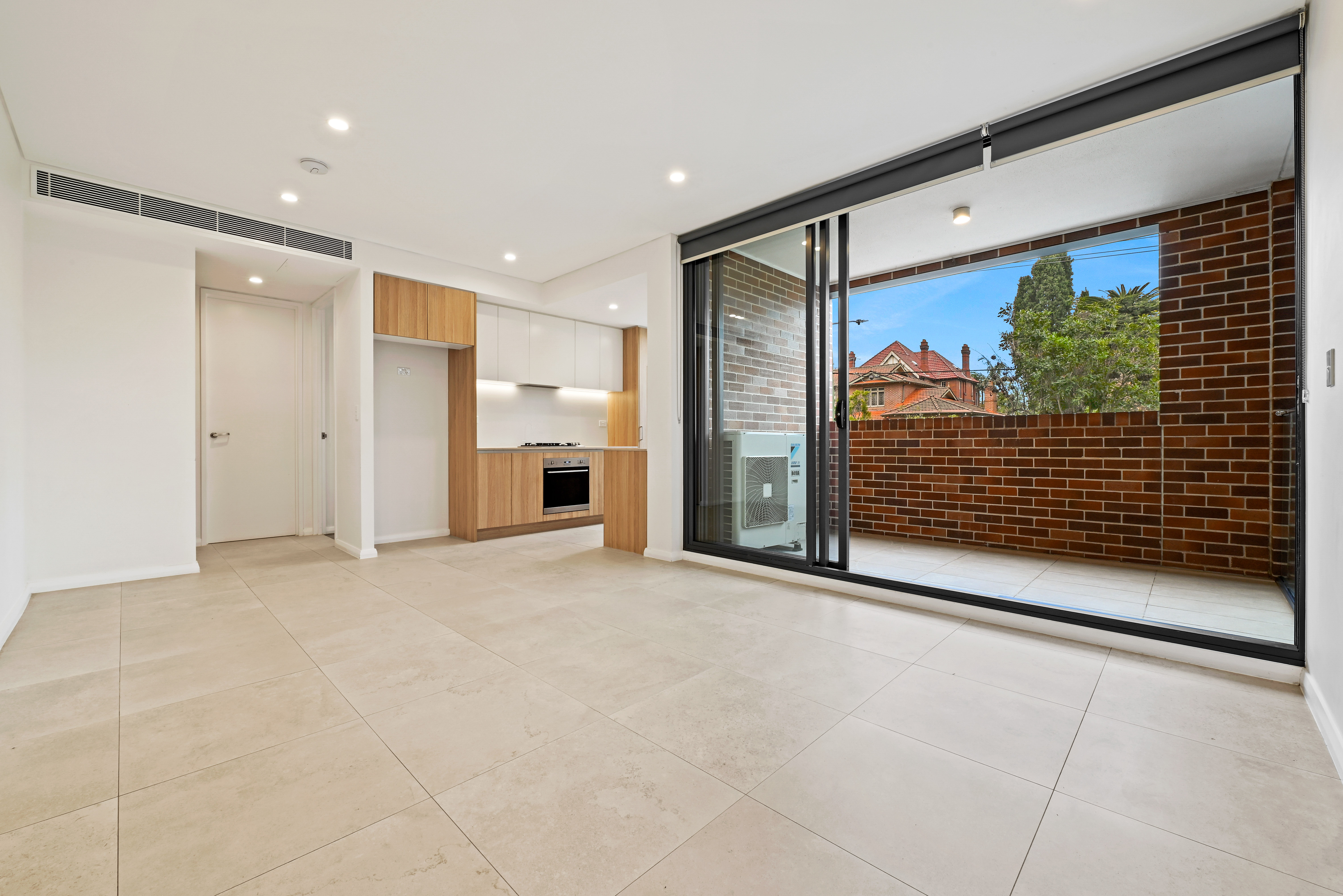 5 Clarence Street
