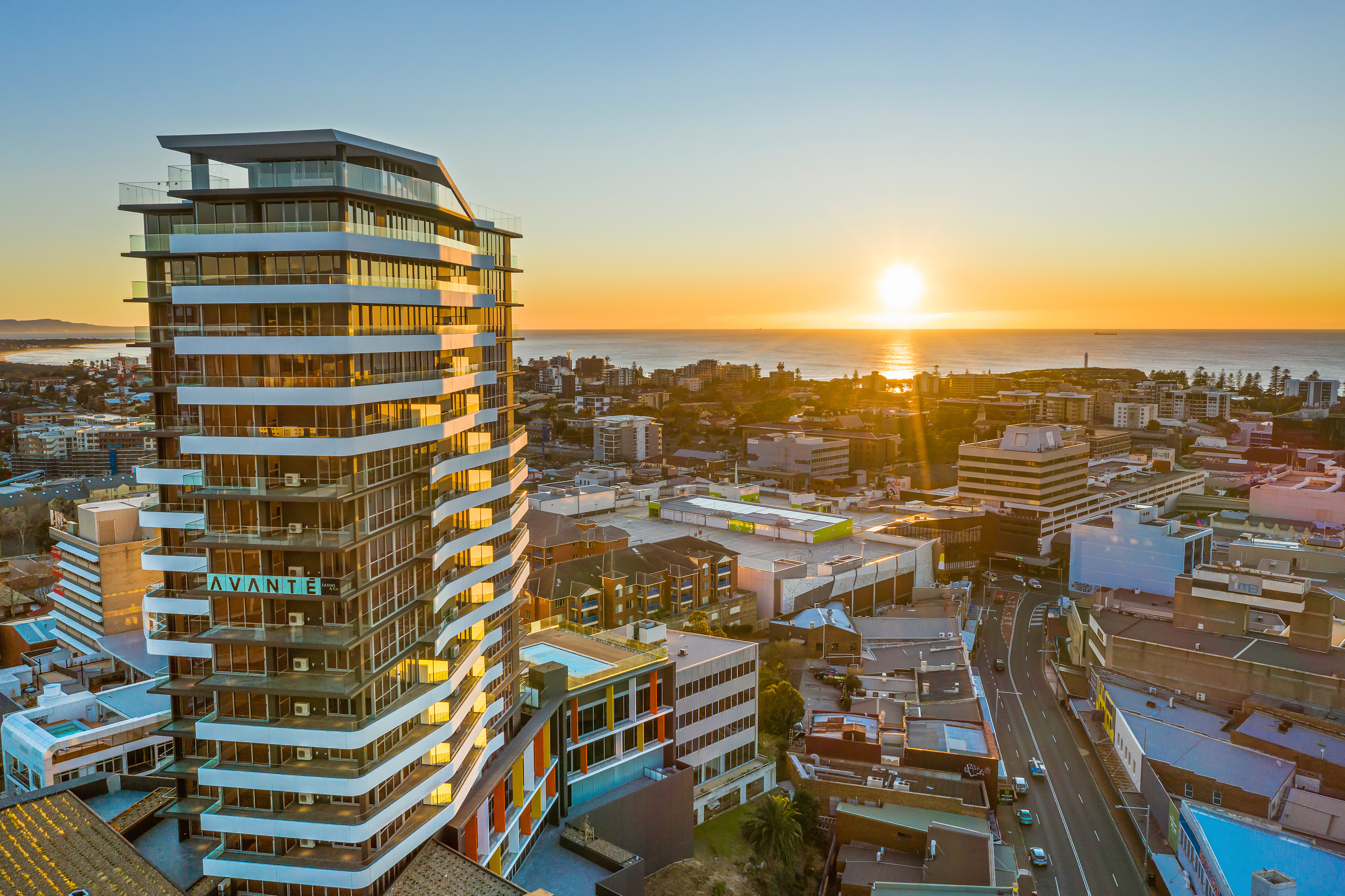 3 Rawson Street